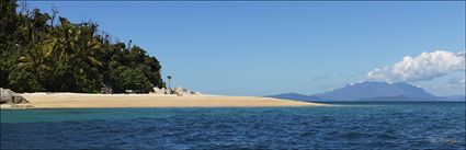 Hudson Island to Cardwell Range - QLD (PBH4 00 14695)